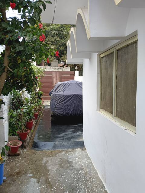 Independent House In Naini Arail Prayagraj