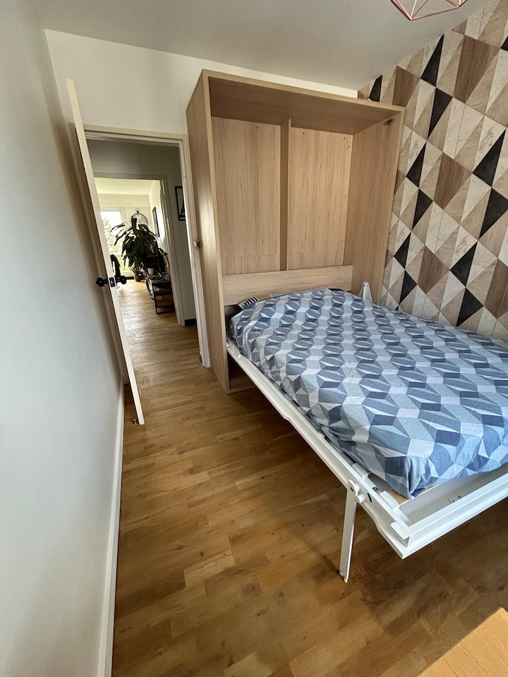 საძინებელი 2