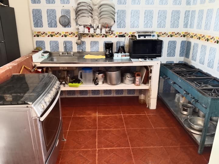 Casa De Veraneo Capacidad 12 Personas - Mariquita