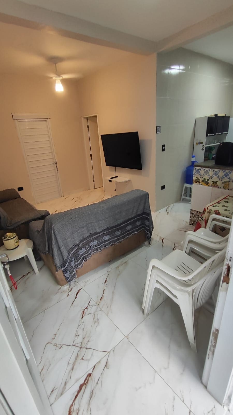 ห้องนอน