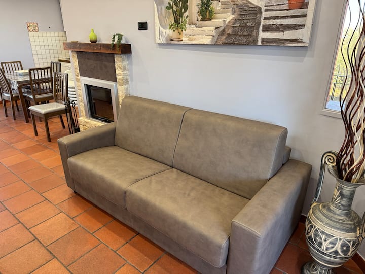 Villa Fenix | Casa Vacanze - Corato
