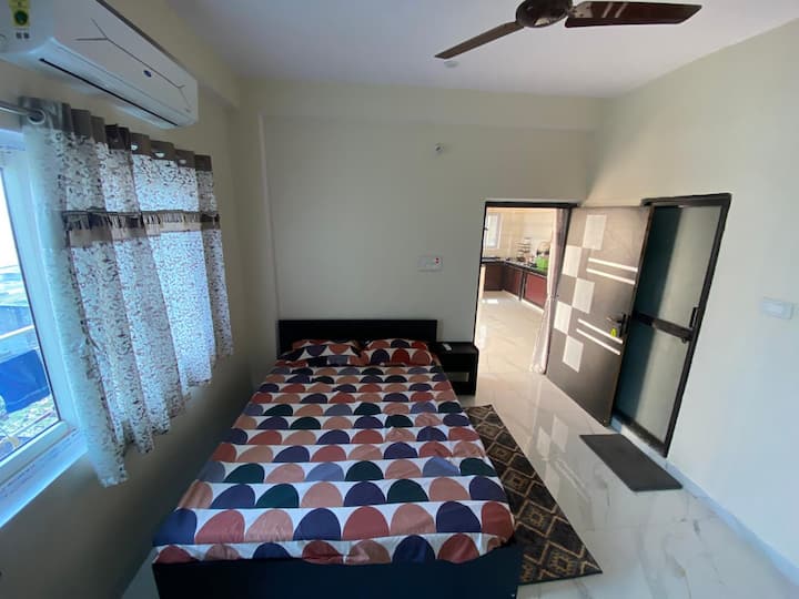 Habitación 1