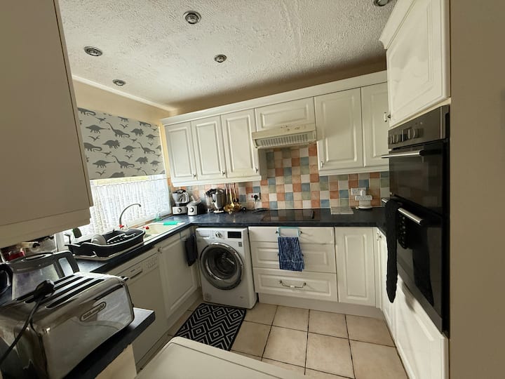Room In Northampton - Wellingborough