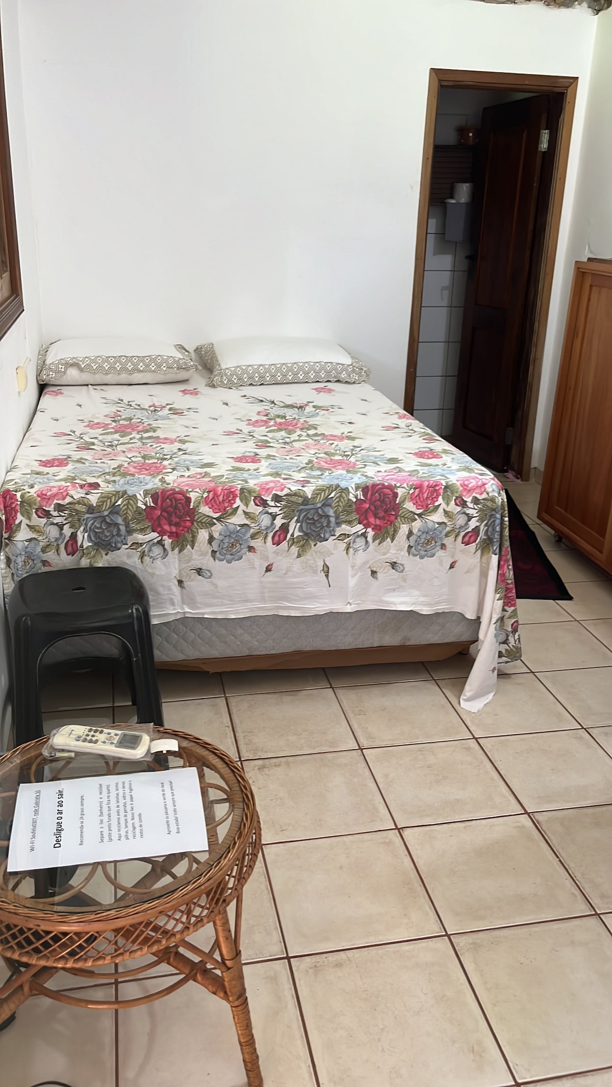 საძინებელი