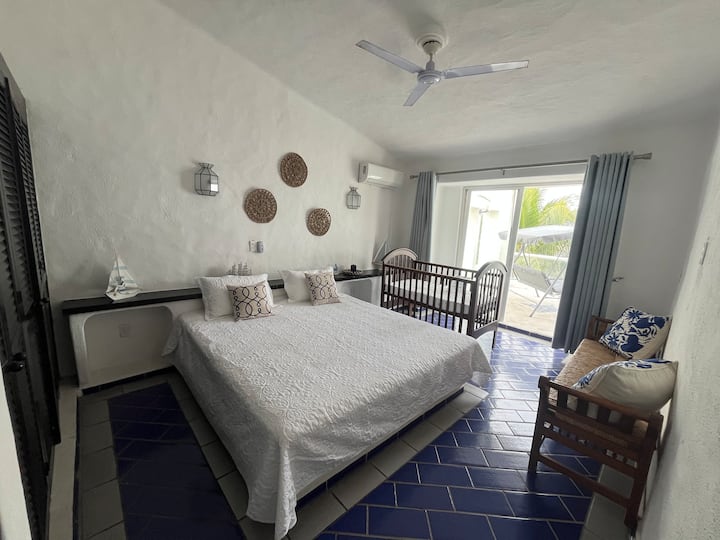 غرفة النوم 1