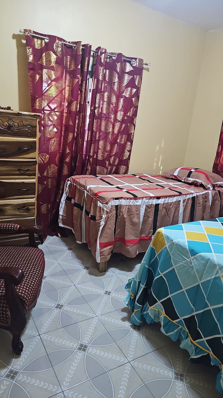 Спална соба 2