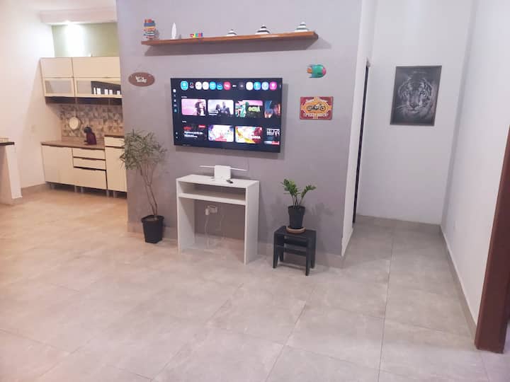 Espace de vie
