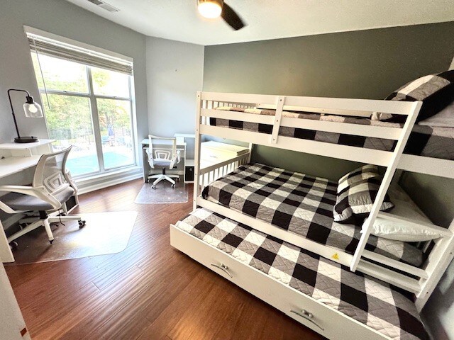 غرفة النوم 2