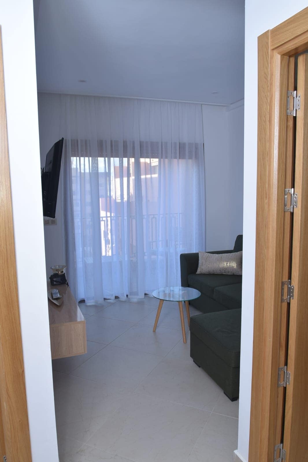 Obývacia miestnosť