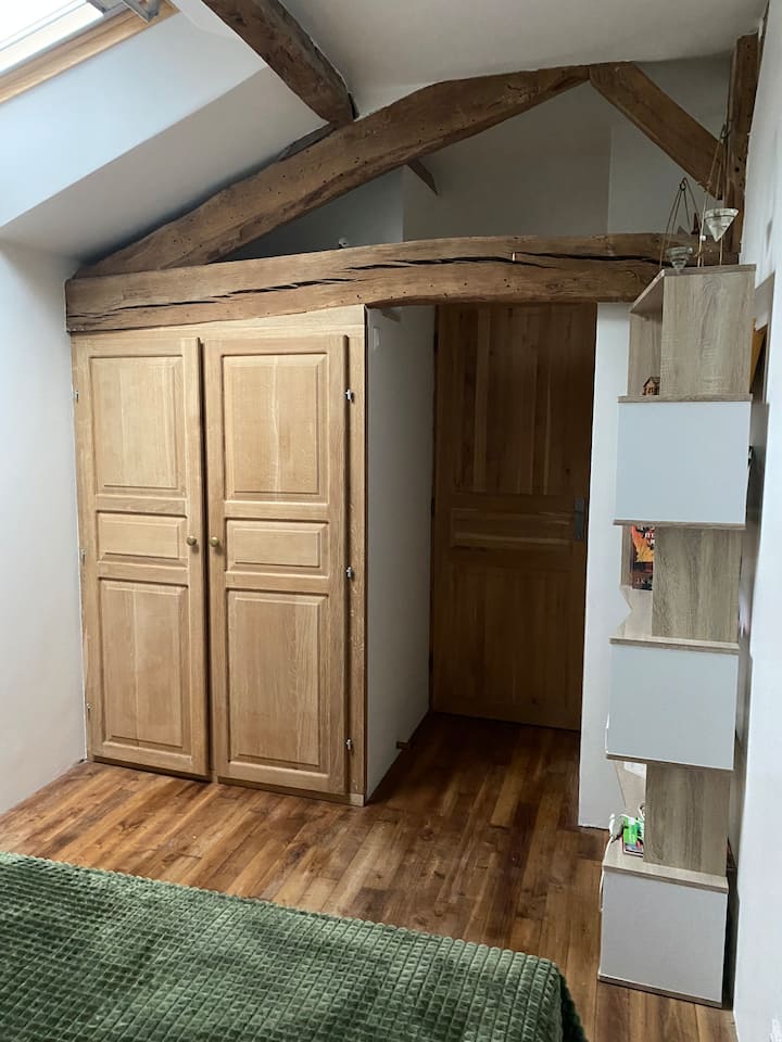 საძინებელი 3