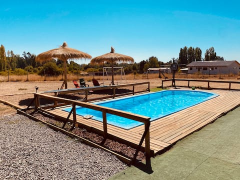 Rent in Quillon, excellent and spacious house