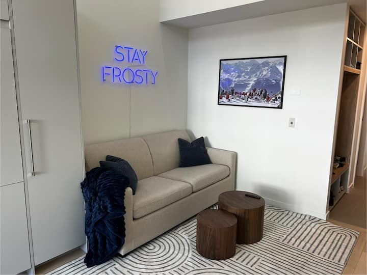 The Loft At Red - Rossland