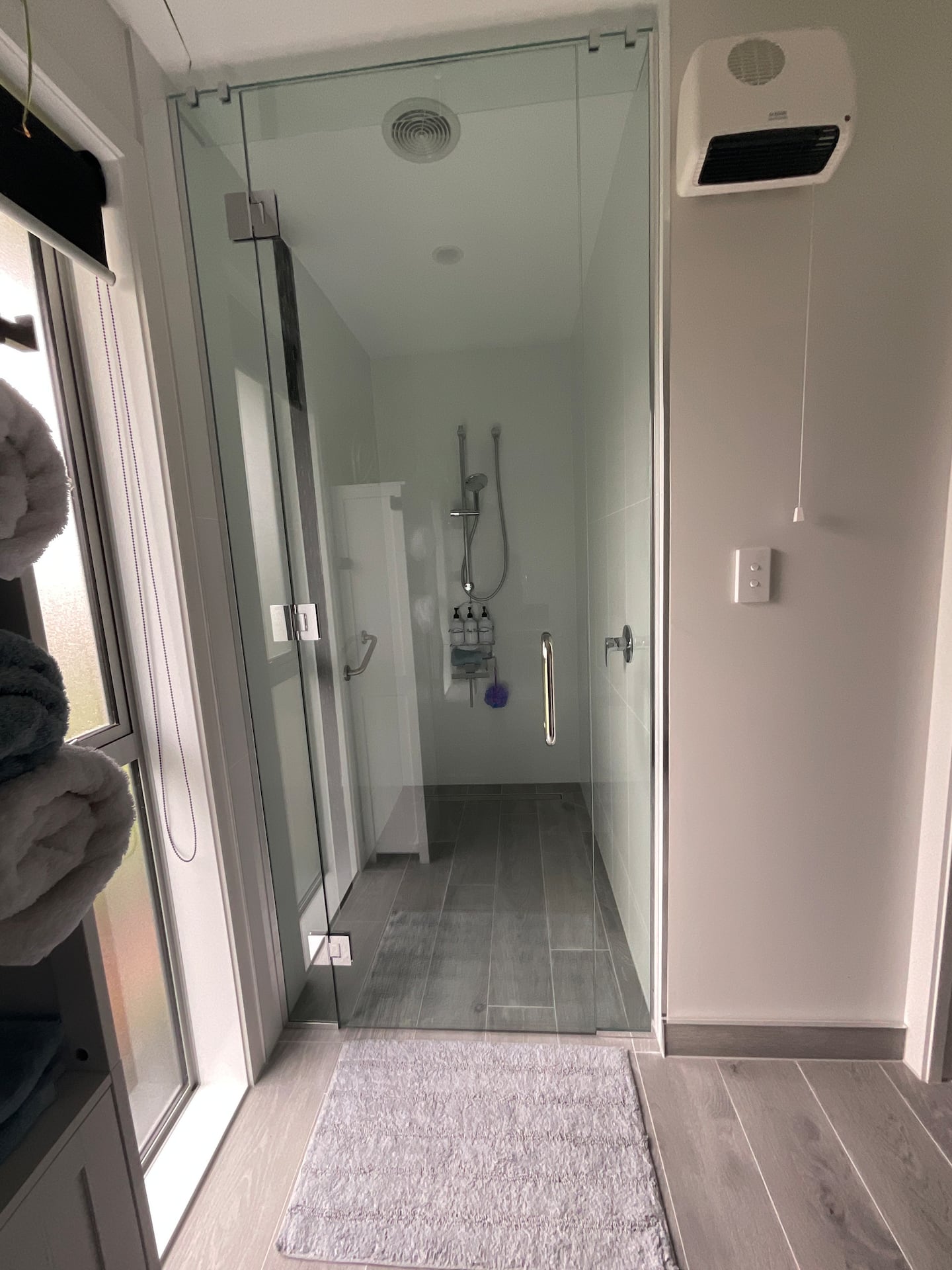 Nice New Spacious Apartment 50 Sq Meters 4