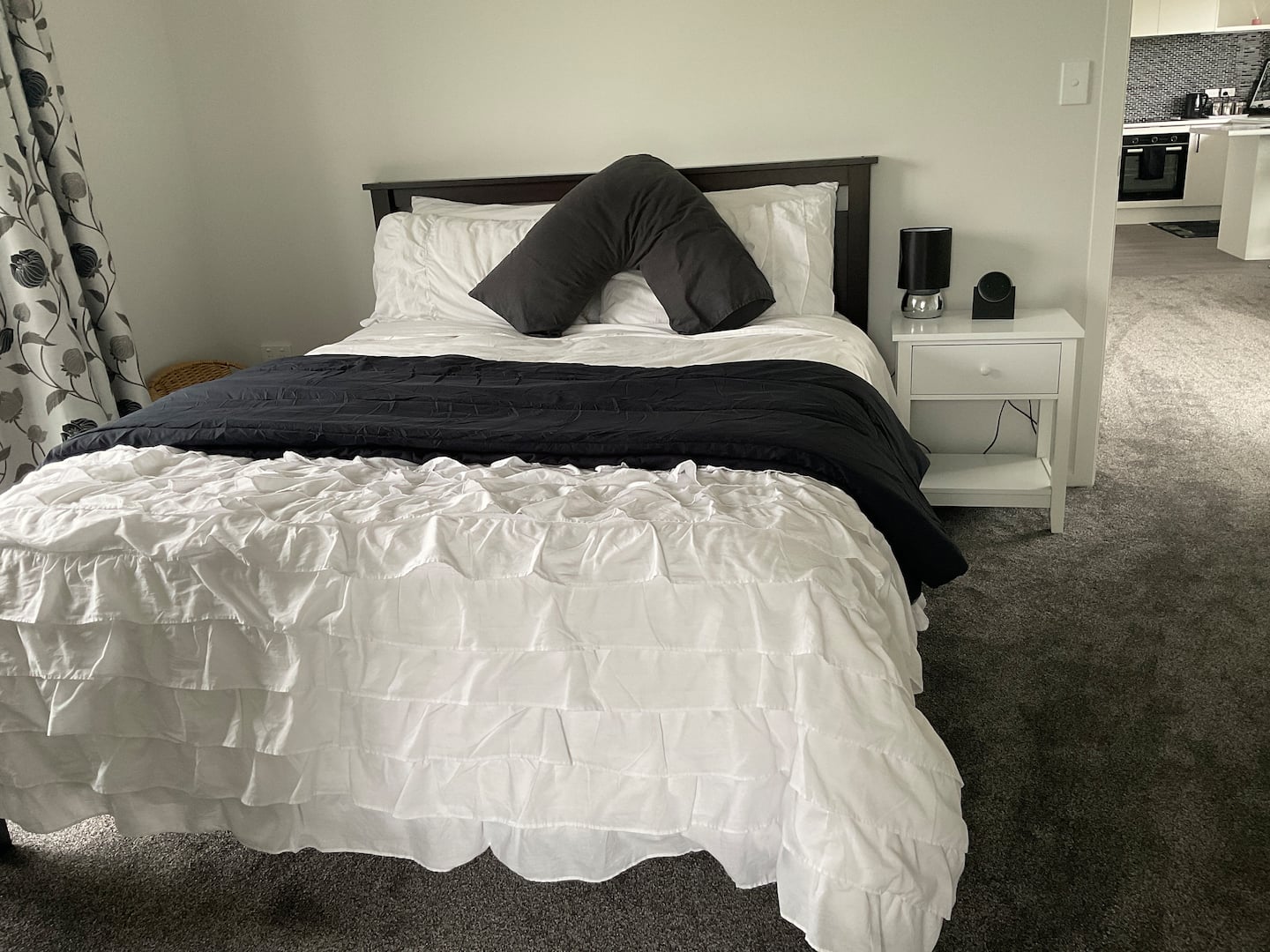 Nice New Spacious Apartment 50 Sq Meters 2