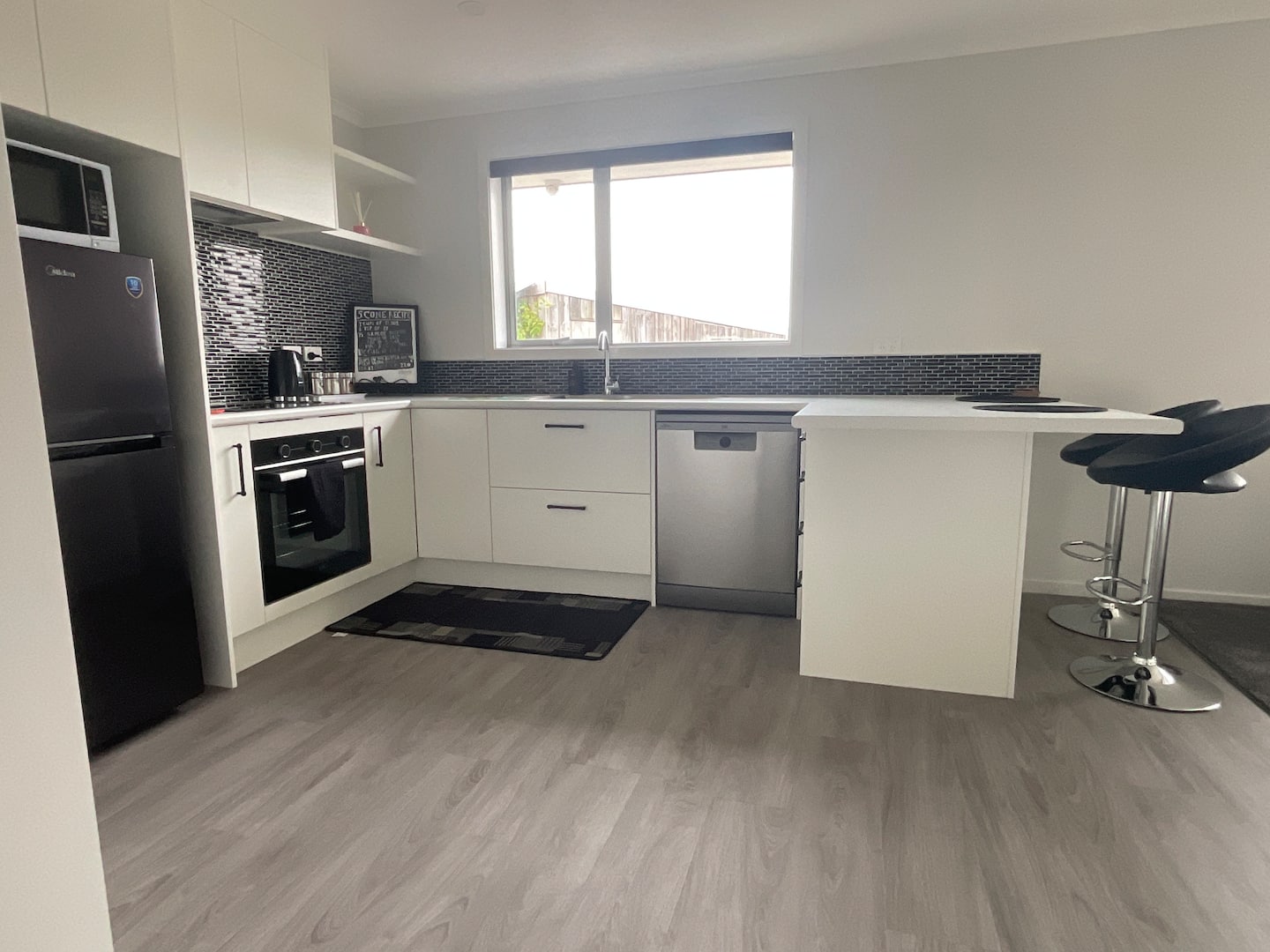 Nice New Spacious Apartment 50 Sq Meters 3