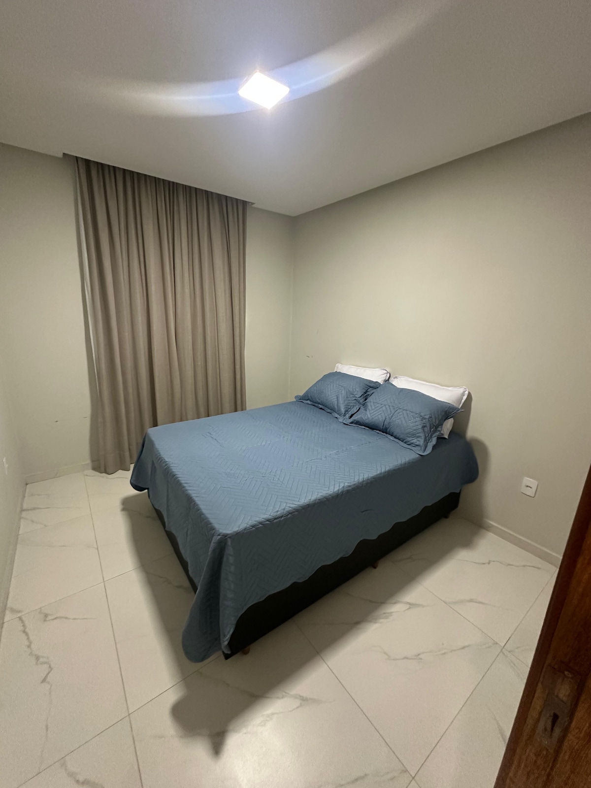 Стая с двойно легло.