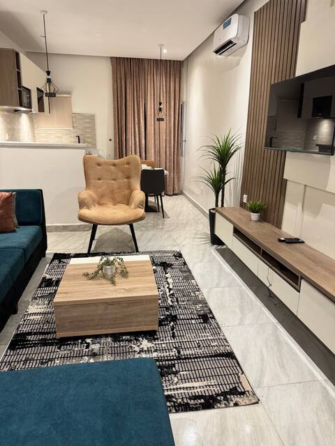 Bastille Modern 1 BdRM Apt Wuye