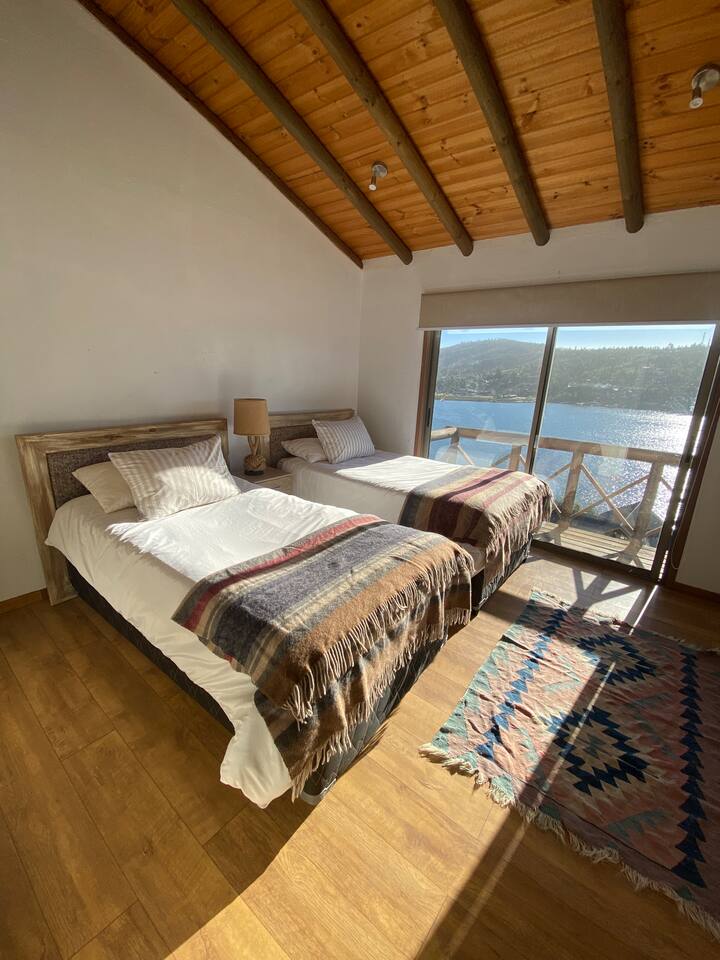 Спалня 2