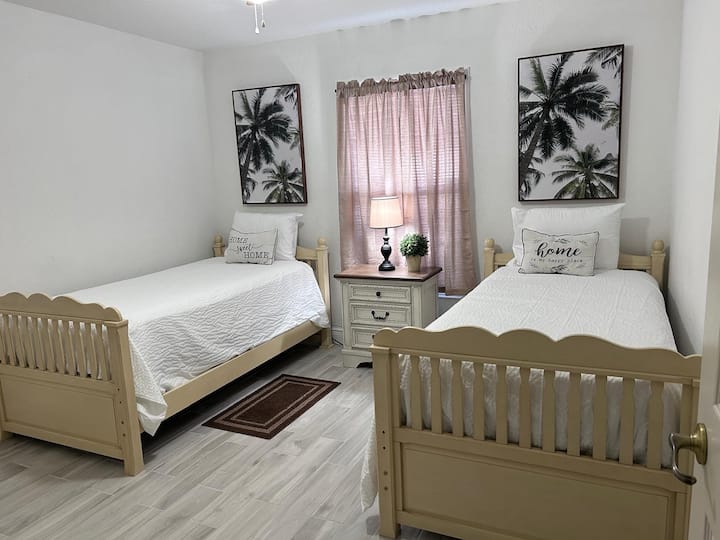 غرفة النوم 3