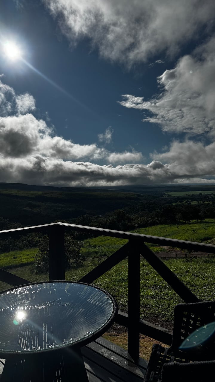 Chalé Vale Verde - Goiás (estado)