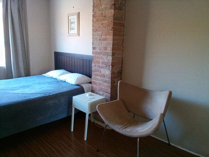 საძინებელი