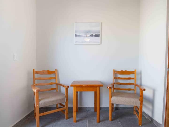Departamento Dos Camas - Todos Santos