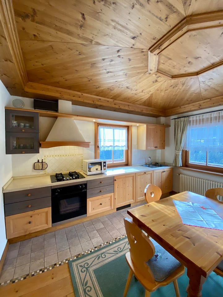 Il Tuo Rustico Nel Cuore Delle Dolomiti - Santo Stefano di Cadore