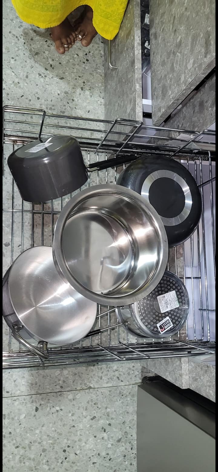 Full kitchen image 7