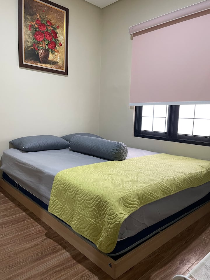 Спална соба 1