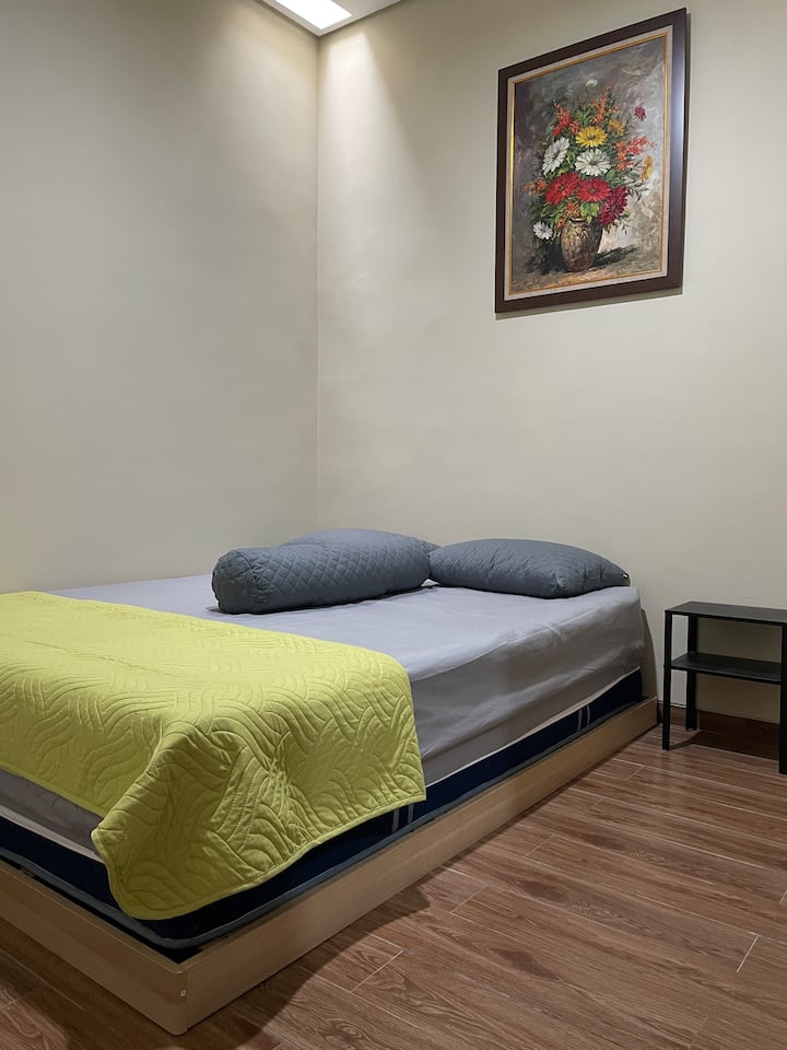 Спална соба 2