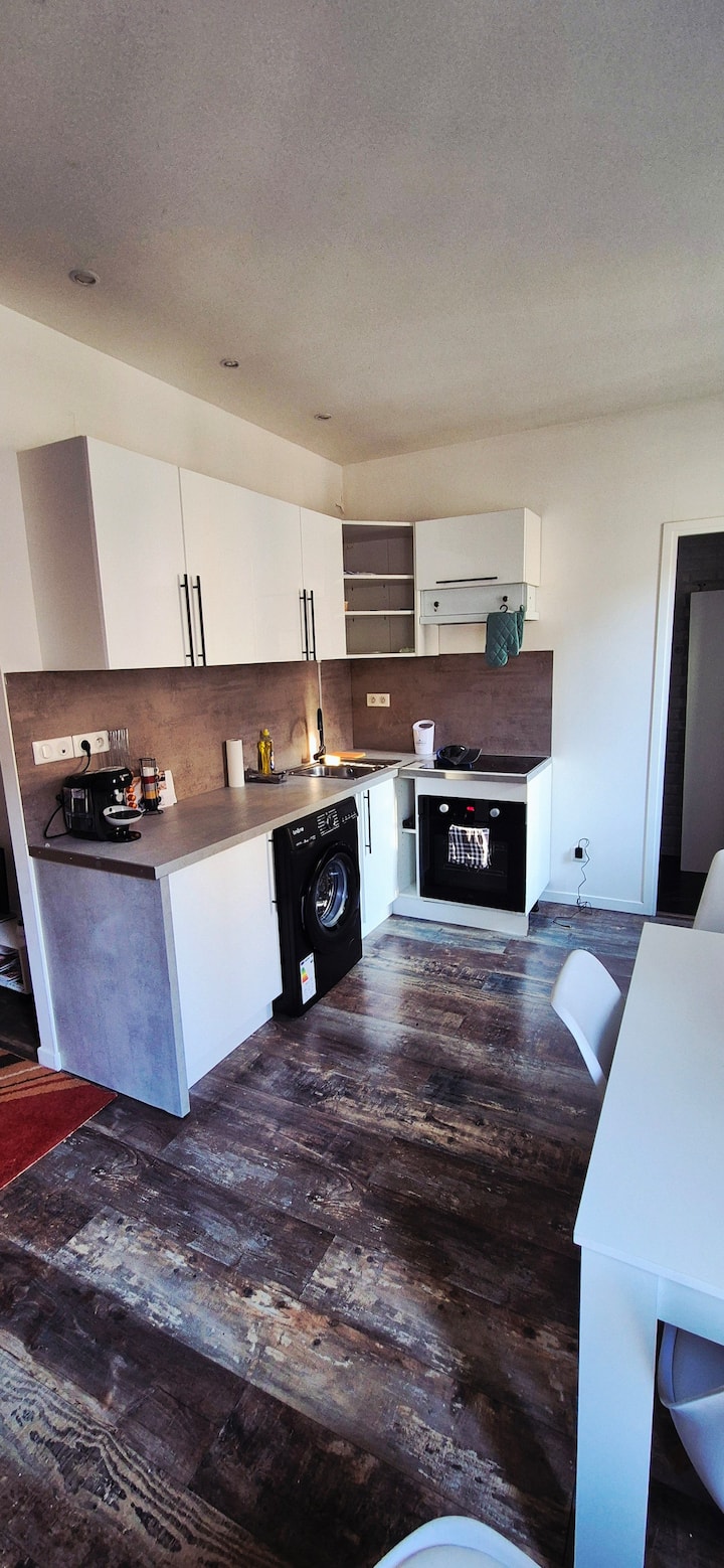 Cozy Downtown Retreat Close To Sea And Station - Nice