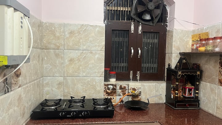 Your Second Home Outdoors - Rohtak