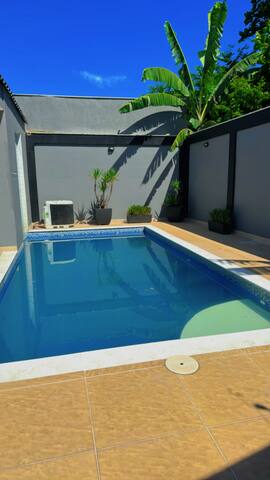 Mansão em ilha de Guaratiba RJ! gallery image 4