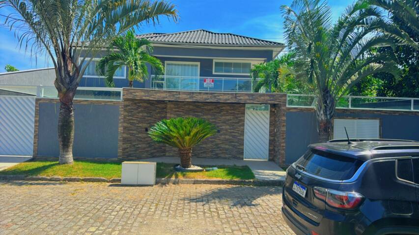 Mansão em ilha de Guaratiba RJ! gallery image 2