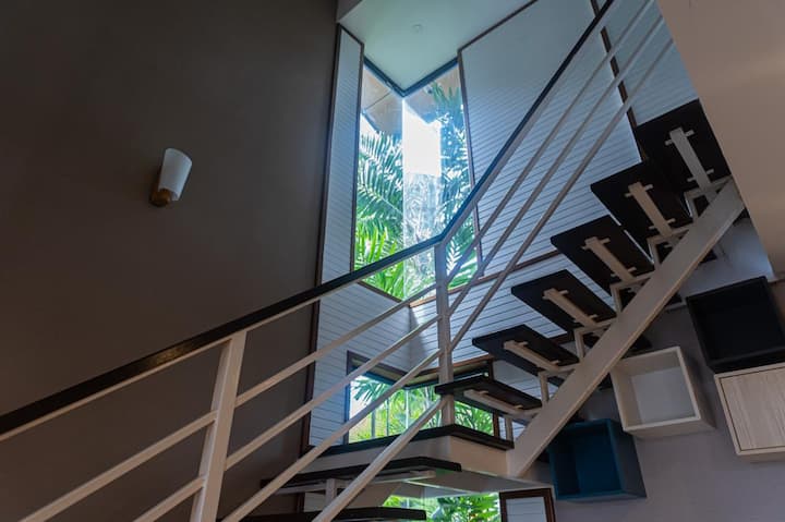 Private Pool House Villa With Sea View - Kinarut