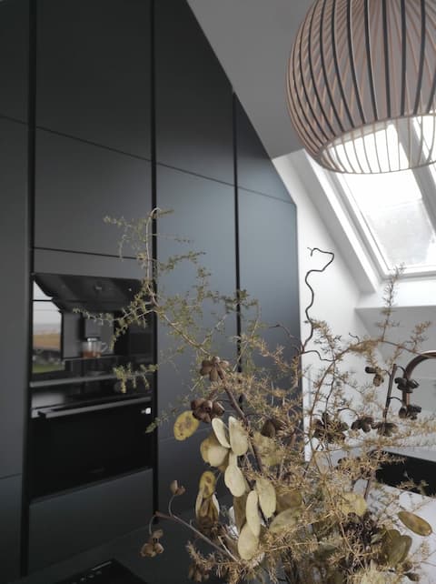 Seinebnb - Comfort, view & parking