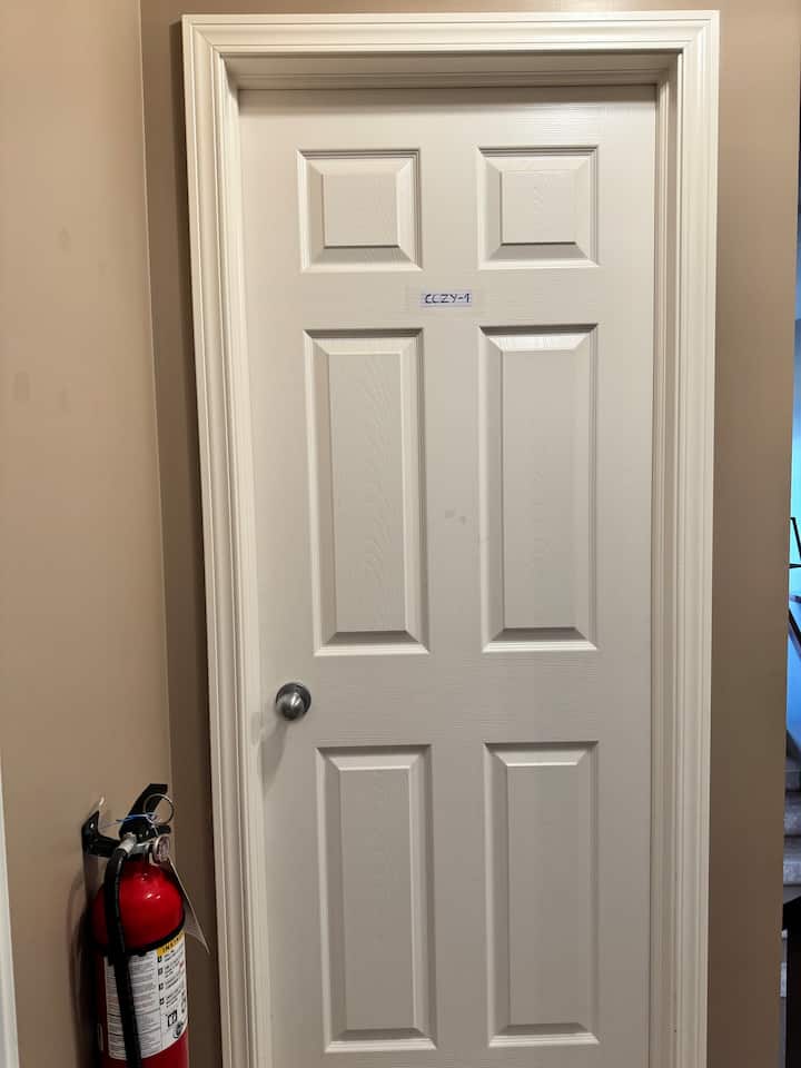 Spálňa – Útulná 1