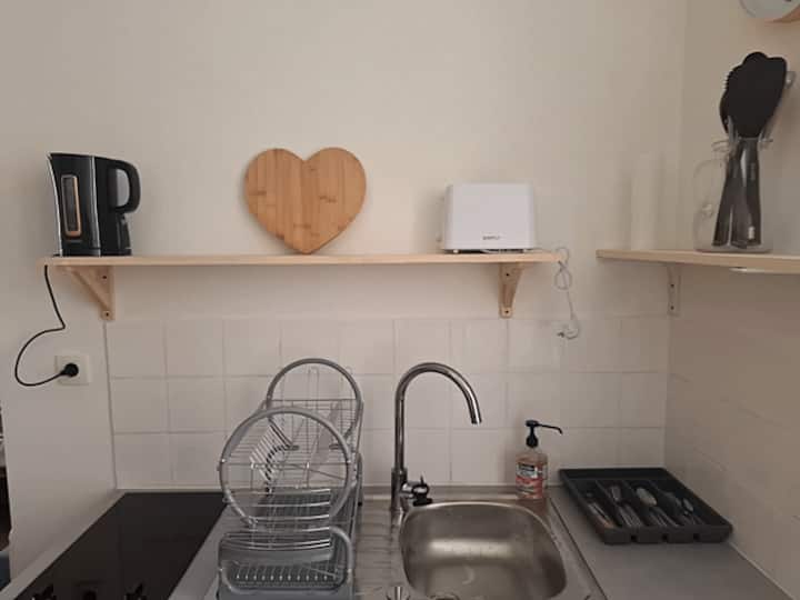 Appartement Centre De Périgueux - Périgueux