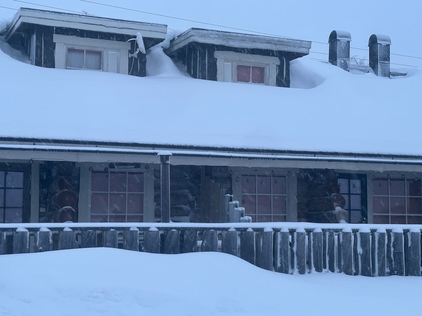 Nydelig Leilighetshytte I Kilpis, Enontekiön 2