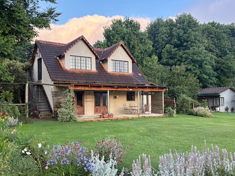 Ebernburg Cottage