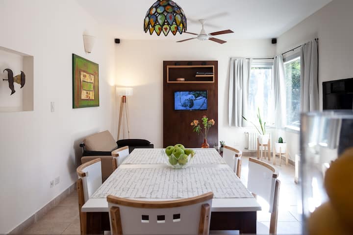 Всекидневна