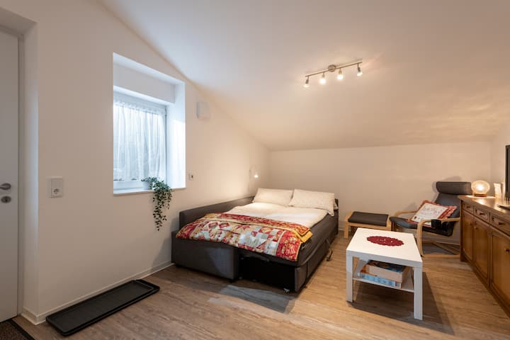 Ferienwohnung Am Luegsteinsee - Thiersee