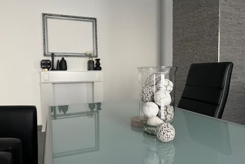 80 square meter apartment in Saarlouis | Lisdorf