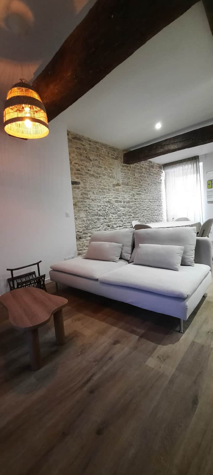 La Maison Alésar - Savigny-lès-Beaune