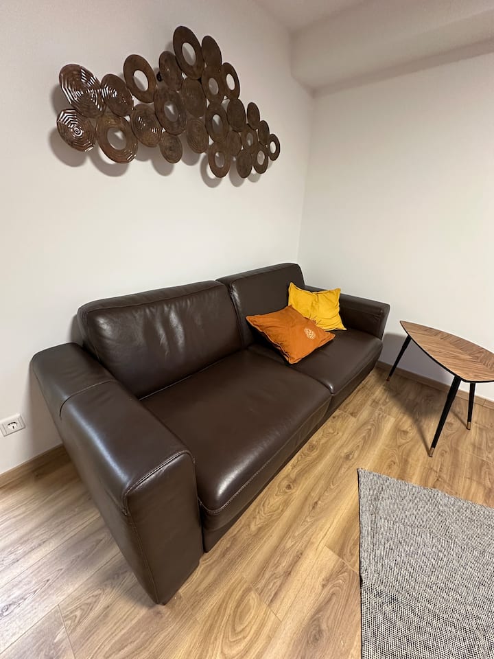 Appartement Mimberg - Feucht