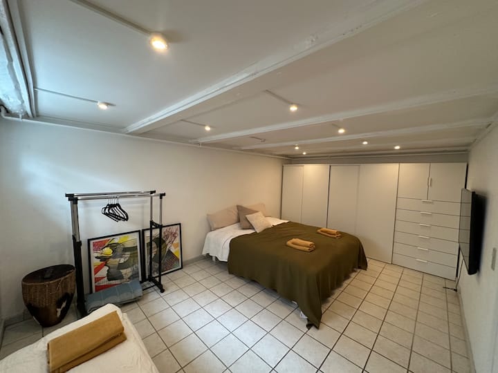 Chambre 2