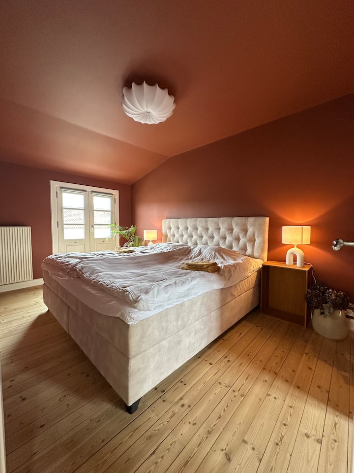Chambre 1