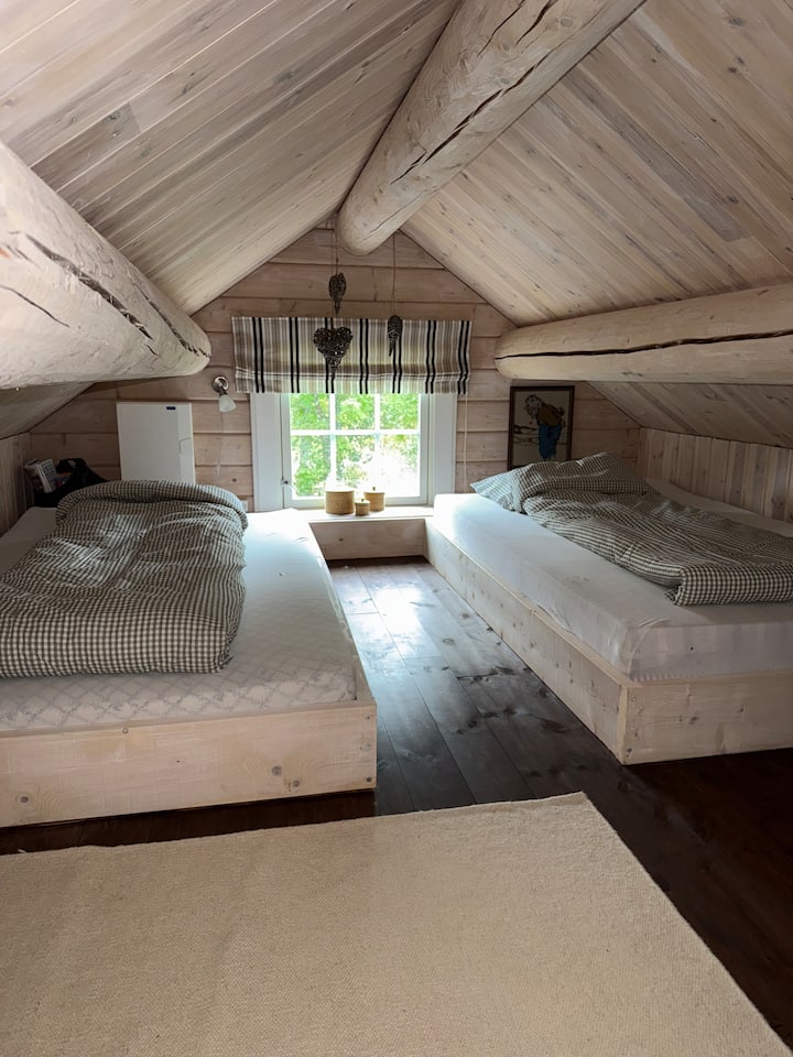 Chambre 3