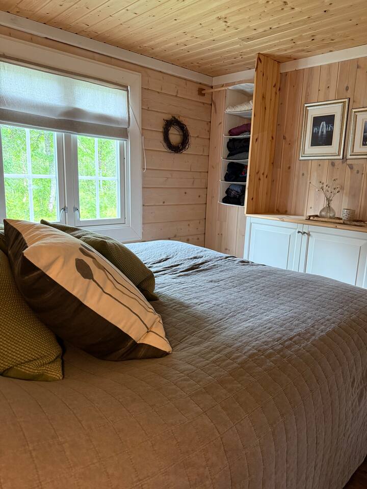 Chambre 1