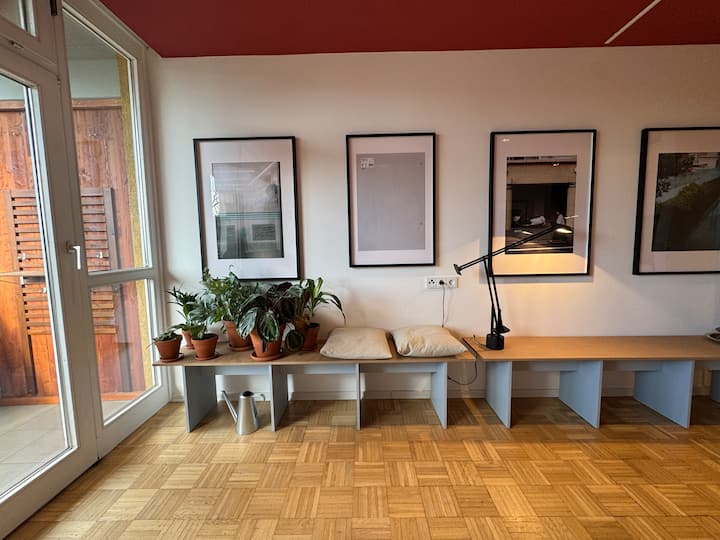Boutique Appartment Am Inn - Innsbruck